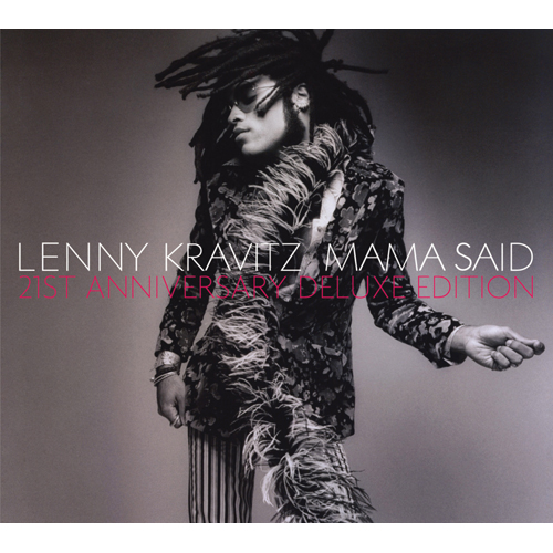 ママ・セッド(21周年記念デラックス・エディション)[CD] - レニー