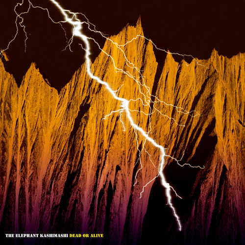 DEAD OR ALIVE [SHM-CD][CD] - エレファントカシマシ - UNIVERSAL