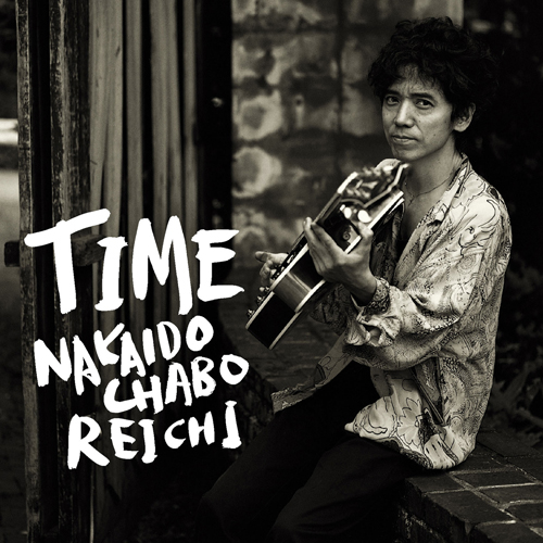 TIME[CD] - 仲井戸麗市 - UNIVERSAL MUSIC JAPAN