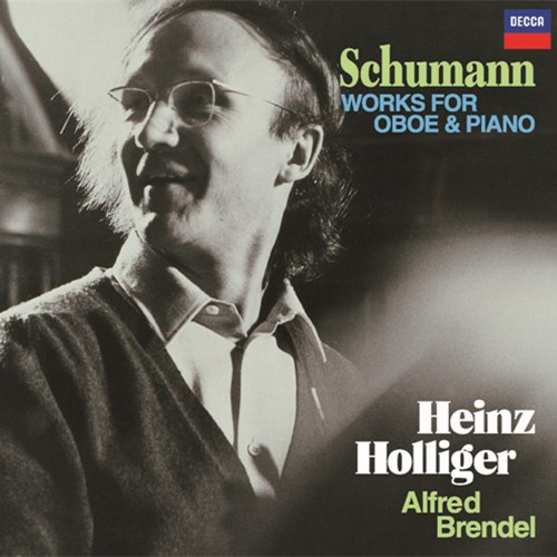 J.S.バッハ:6つのトリオ・ソナタ集[CD] - ハインツ・ホリガー