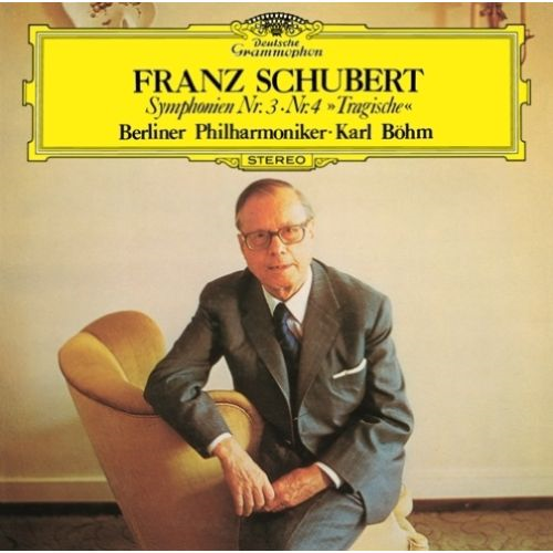 モーツァルト：交響曲第25番・第29番・第35番 [SHM-CD][CD] - カール