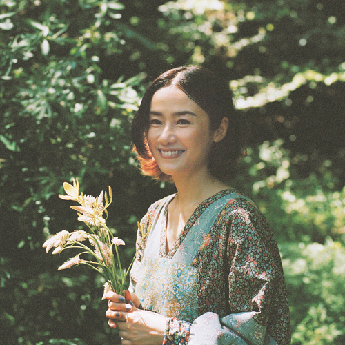 恋愛小説3～You & Me (e.p.)[アナログシングル] - 原田知世