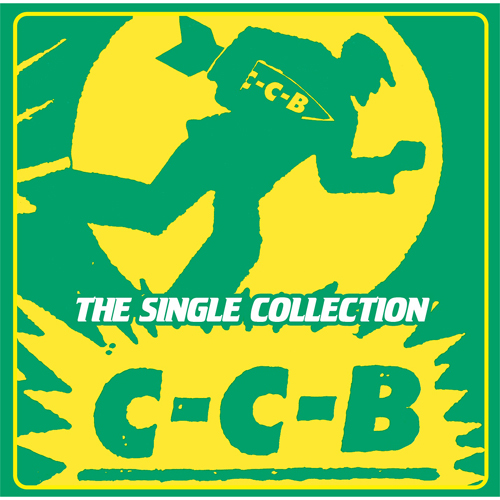 C-C-B THE SINGLE COLLECTION[CD] - C-C-B - UNIVERSAL MUSIC JAPAN