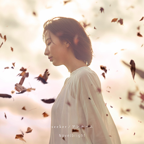 seeker / ワンルーム [通常盤][CD MAXI] - Novelbright - UNIVERSAL