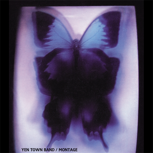 MONTAGE [通常盤][CD] - YEN TOWN BAND - UNIVERSAL MUSIC JAPAN