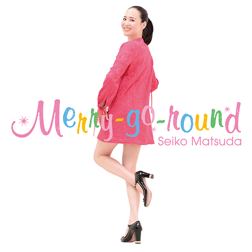 Merry-go-round [初回限定盤A][CD][+DVD] - 松田聖子 - UNIVERSAL