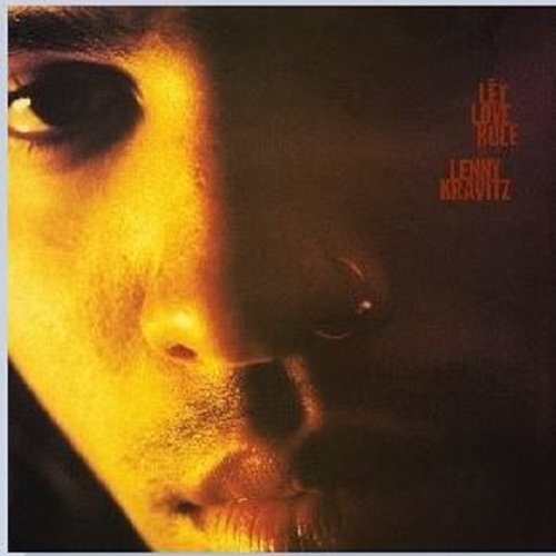 DISCOGRAPHY - レニー・クラヴィッツ - UNIVERSAL MUSIC JAPAN