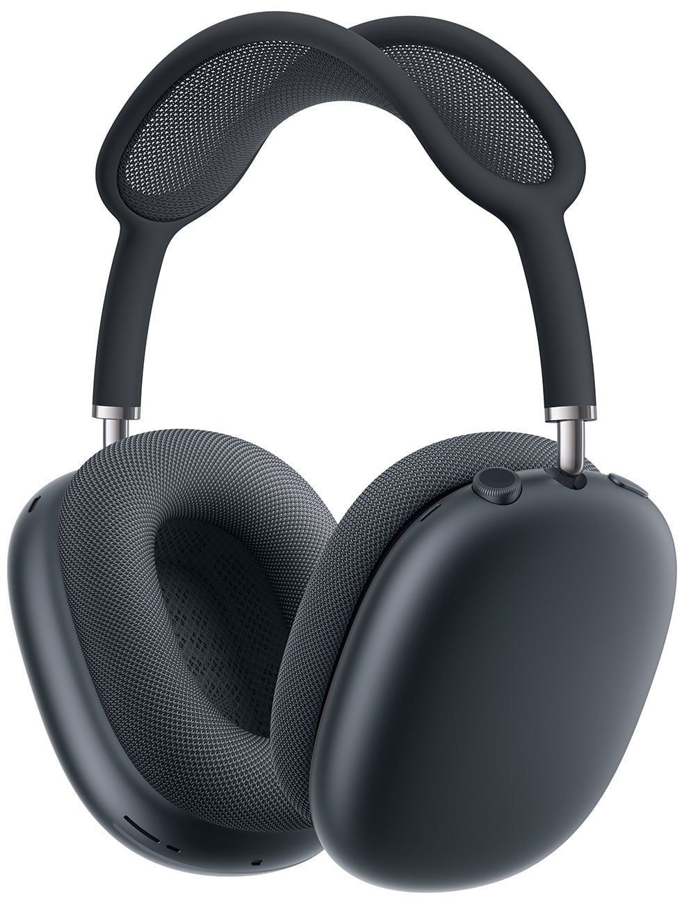 AirPods Max Midnight Wireless Over-Ear Headphones | Abt