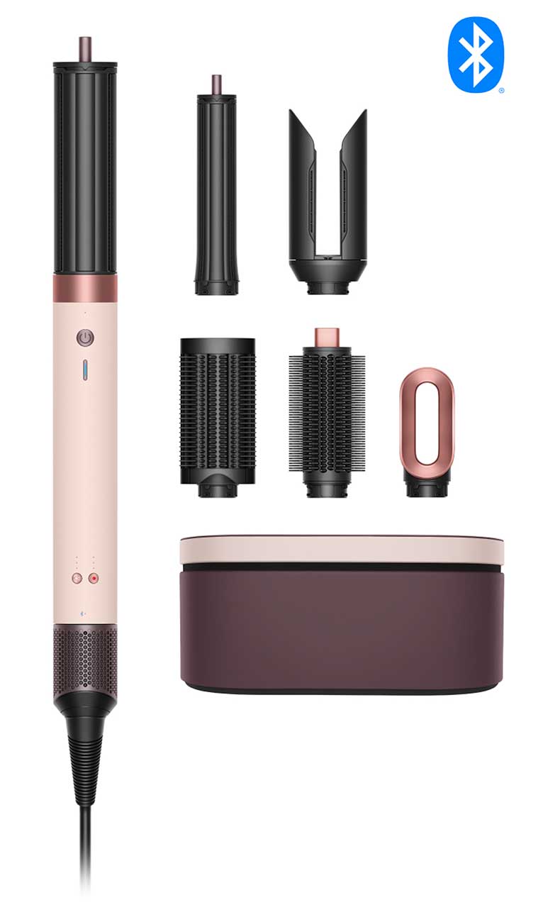 Dyson Airwrap Co-anda2x Multi-Styler - AIRWRAPCOANDA2X-SW | Abt