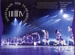 12th YEAR BIRTHDAY LIVE(完全生産限定盤)(5Blu-ray Disc) 中古DVD
