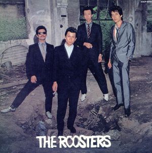 THE ROOSTERS 中古CD | ブックオフ公式オンラインストア