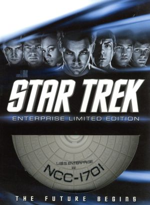 スター・トレック エンタープライズ号BOX 新品DVD・ブルーレイ