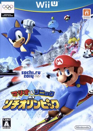 スポーツ WiiU ゲームソフト 通販｜ブックオフ公式オンラインストア