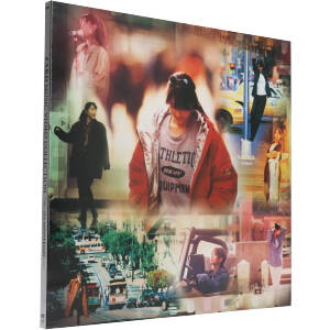 ZARD MUSIC VIDEO COLLECTION～25th ANNIVERSARY～ 中古DVD