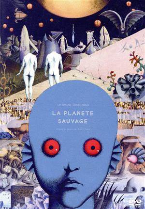 ファンタスティック・プラネット 新品DVD・ブルーレイ | ブックオフ