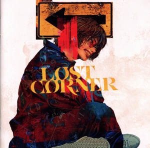 LOST CORNER(通常盤) 中古CD | ブックオフ公式オンラインストア