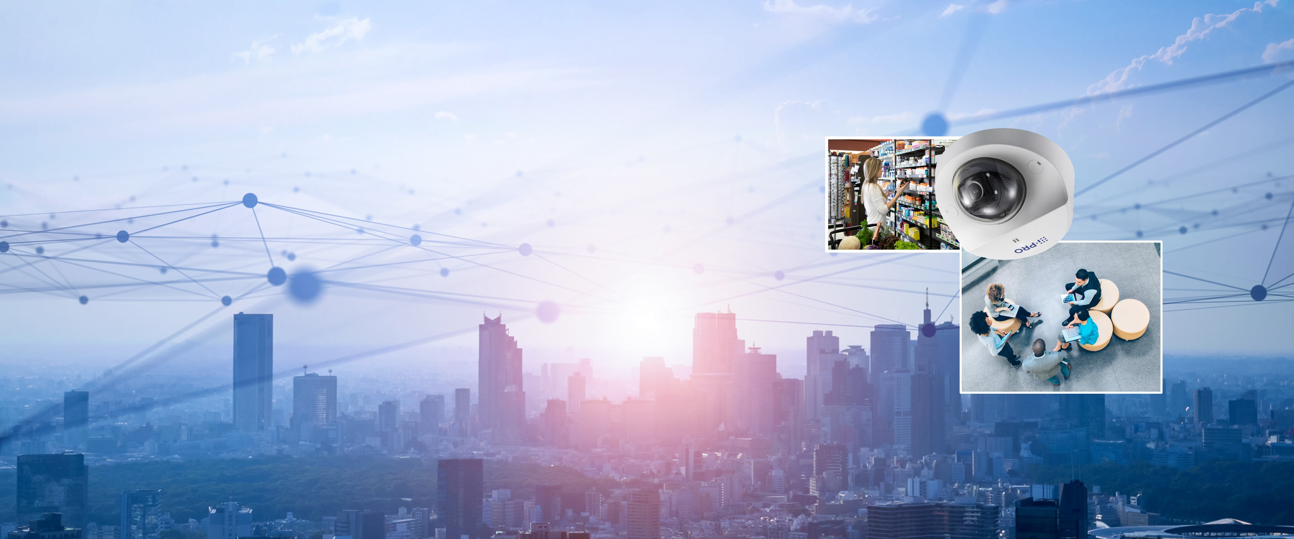 WV-S3131LUX [生産完了品] - ネットワークカメラ 製品一覧 - 監視