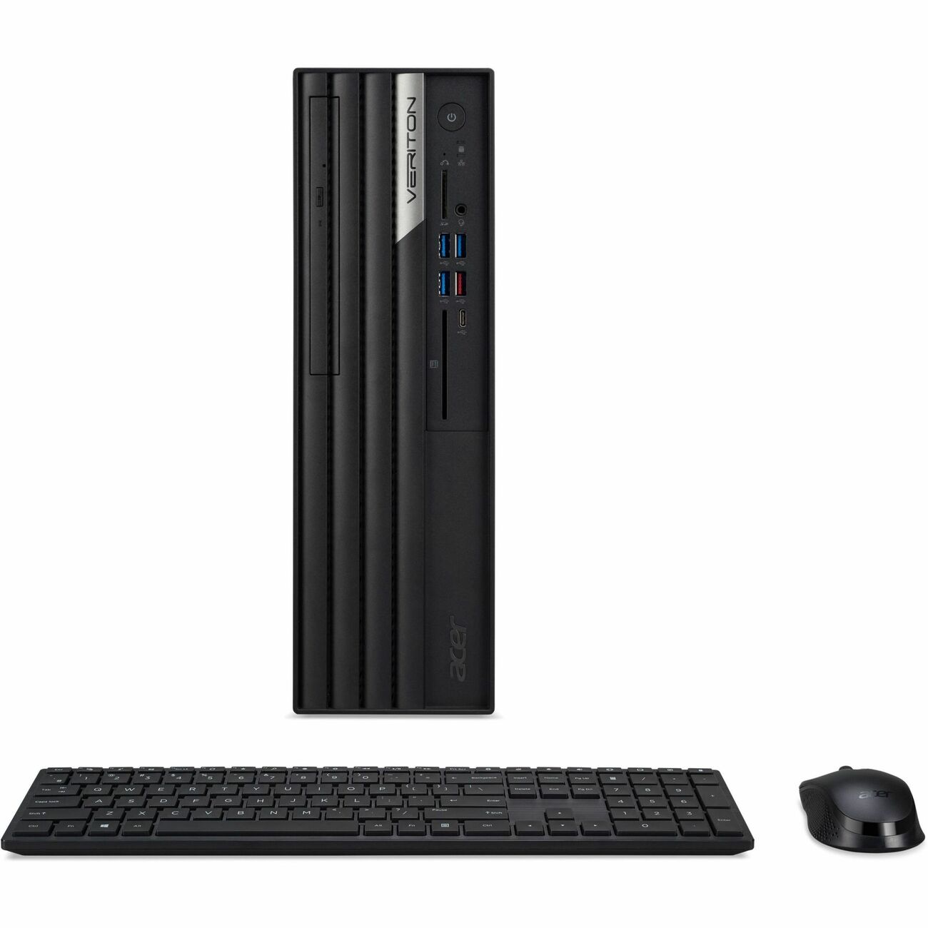 Acer Veriton X4690G VX4690G-I516G5 Desktop Computer - Intel Core
