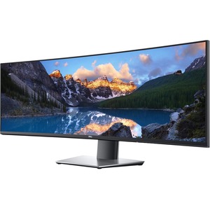 Dell UltraSharp DELL-U4919DW 49