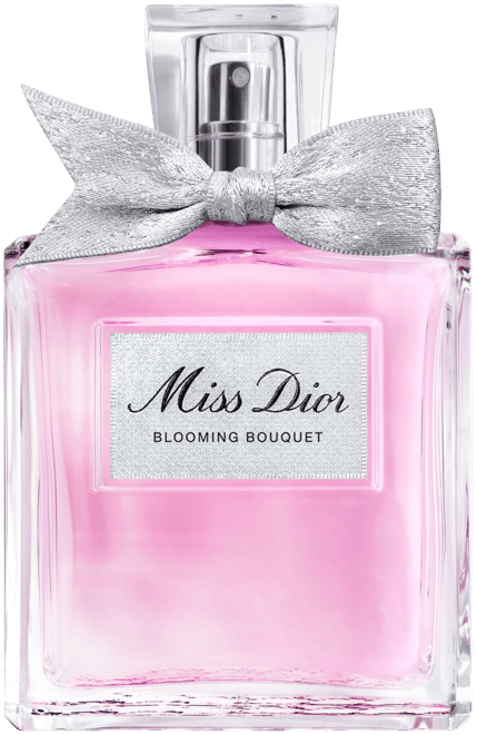 DIOR Miss Dior Blooming Bouquet Eau de Toilette Spray, 5 oz. - Macy's
