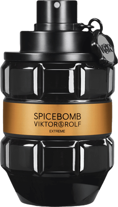 Viktor & Rolf Spicebomb Extreme Eau de Parfum Spray, 3.04-oz. - Macy's