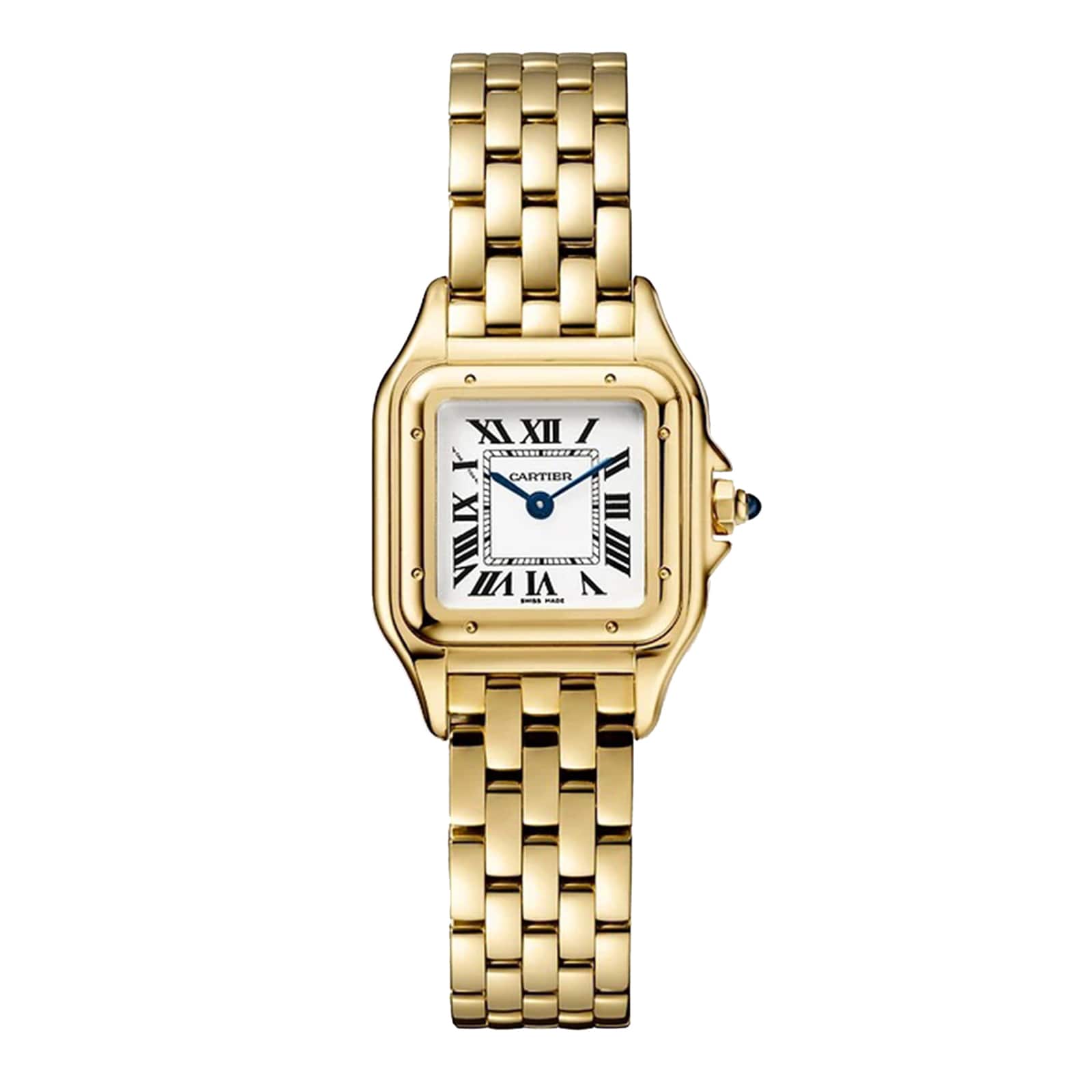 Cartier Panthere de Cartier watch, small model, quartz movement