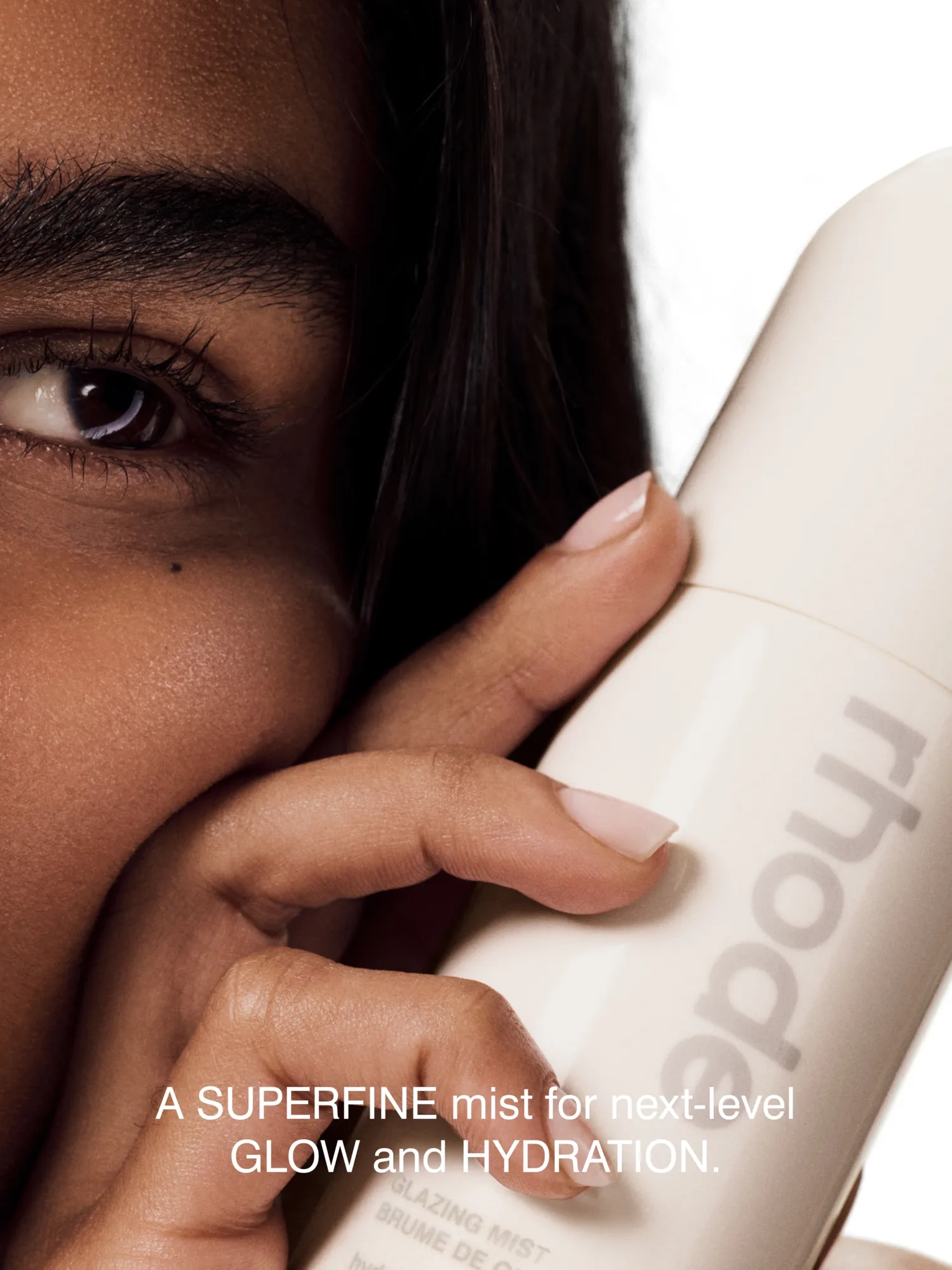 rhode - Glazing Mist | MECCA