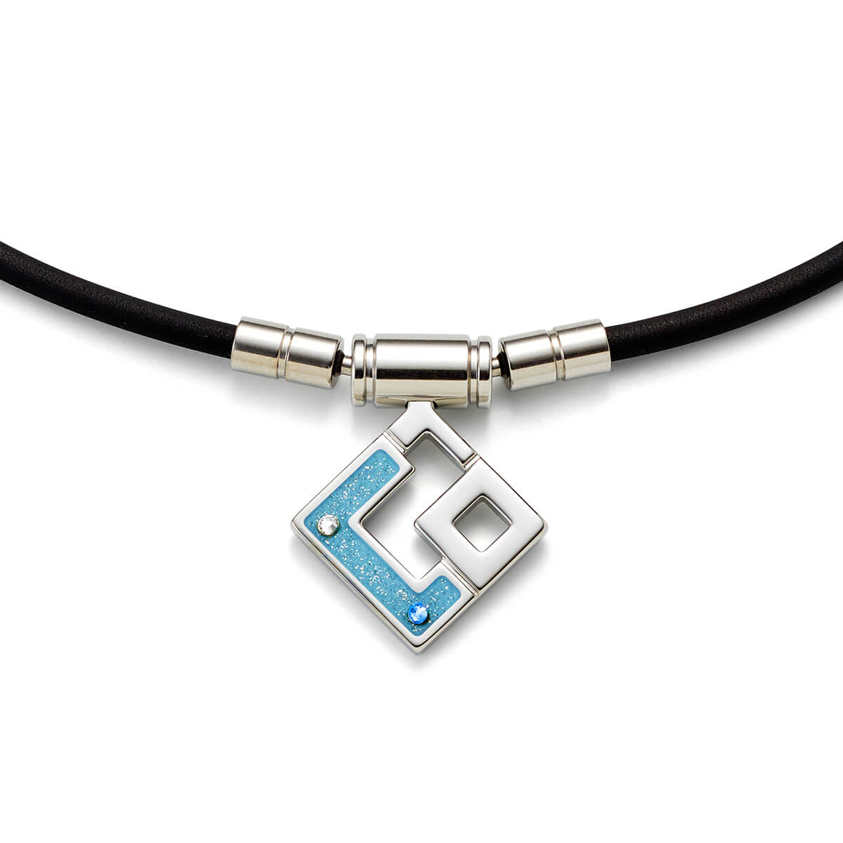 宇野昌磨選手オリジナルモデル 「コラントッテ TAO ネックレス スリム