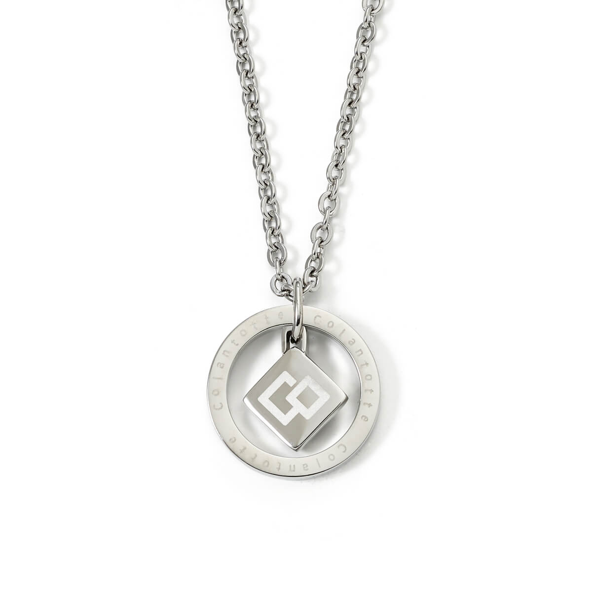 コラントッテ COA ネックレス ZEST（ゼスト）【ラウンド】 | 磁気