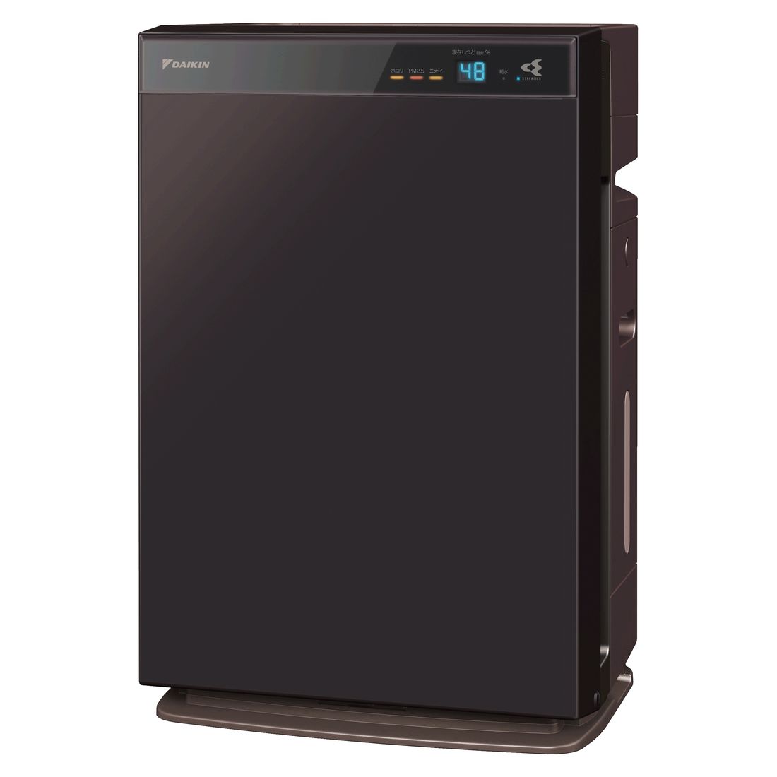 加湿ストリーマ空気清浄機 ACK70X ACK70X-T 加湿ストリーマ空気清浄機