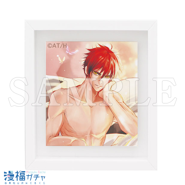 転生悪女の黒歴史ガチャ | 【漫福ガチャ】白泉社公式WEBくじ | 人気