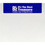 B'z The Best “Treasure” | B'z | オリコンニュース（ORICON NEWS）