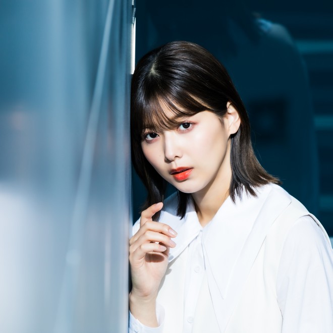 櫻坂46渡邉理佐「一つも悔いの残らないようにやりきった」卒業記念本で