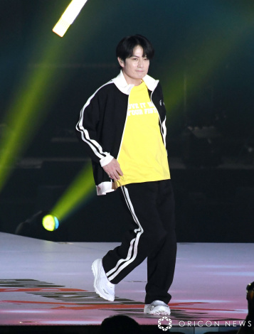 佐藤敦啓の画像・写真 | 51歳の元光GENJI・佐藤アツヒロ、ファッション