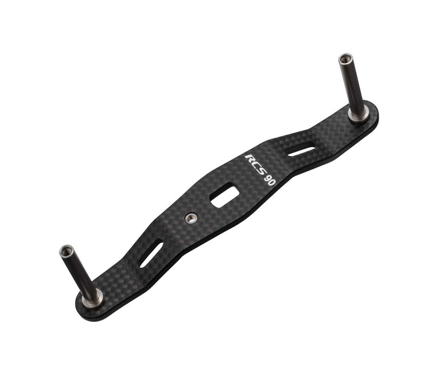RCSB カーボンクランクハンドル│SLP WORKS