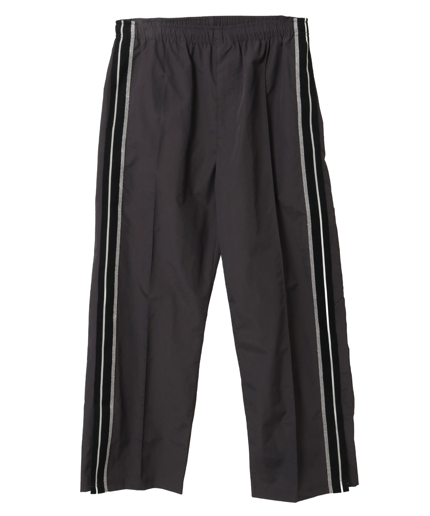 SIDE LINE NYLON TRACK PANTS｜CONVERSE TOKYO (コンバーストウキョウ