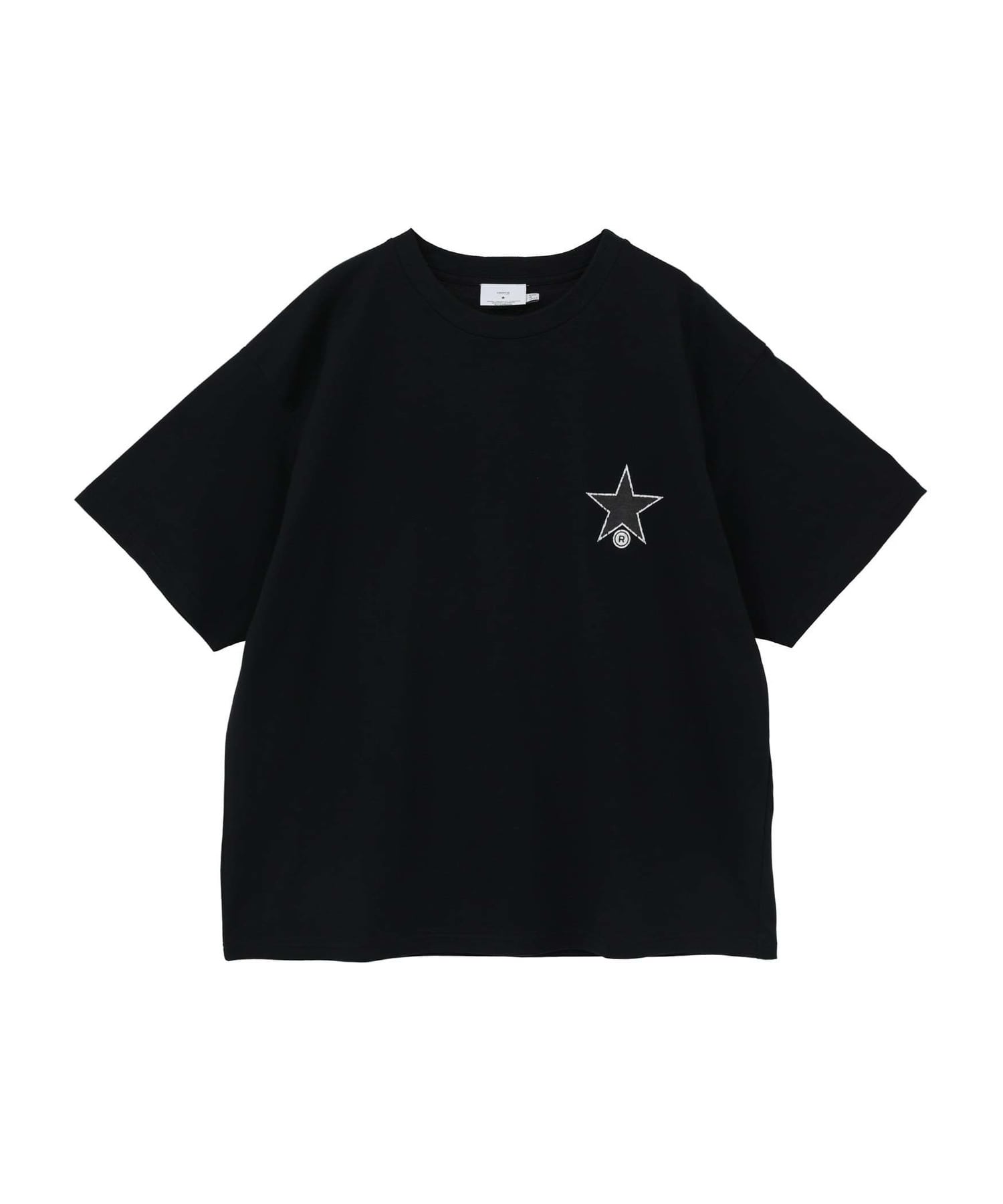 CIRCLE FLOWER LOGO TEE｜CONVERSE TOKYO (コンバーストウキョウ) 公式