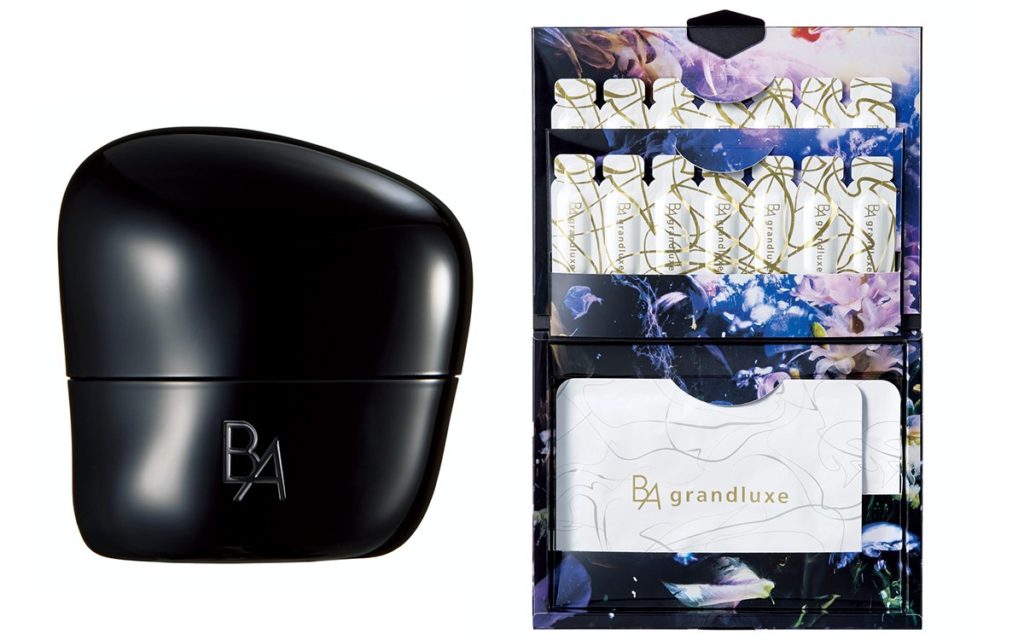 POLAポーラ2025年「B.A」クリーム限定コフレ |