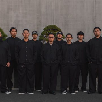 寅壱 x TRADMAN'S BONSAI #04 | Toraichi Concept