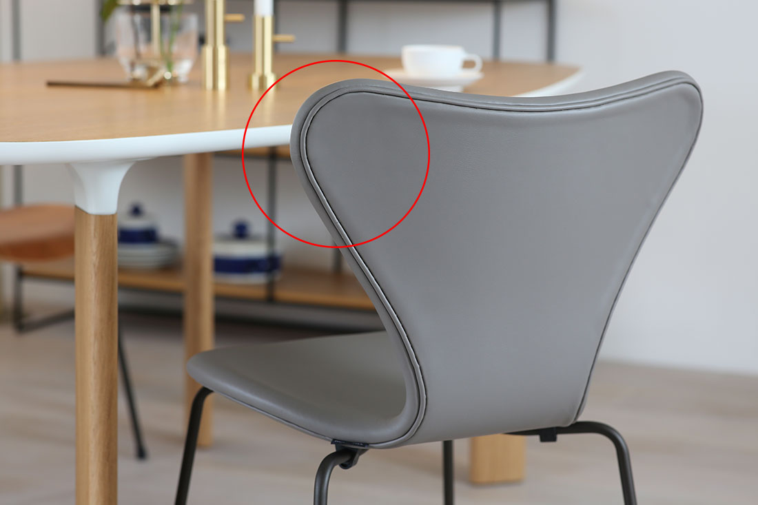 ポイント5倍】FRITZ HANSEN（フリッツ・ハンセン） / SERIES 7（セブン