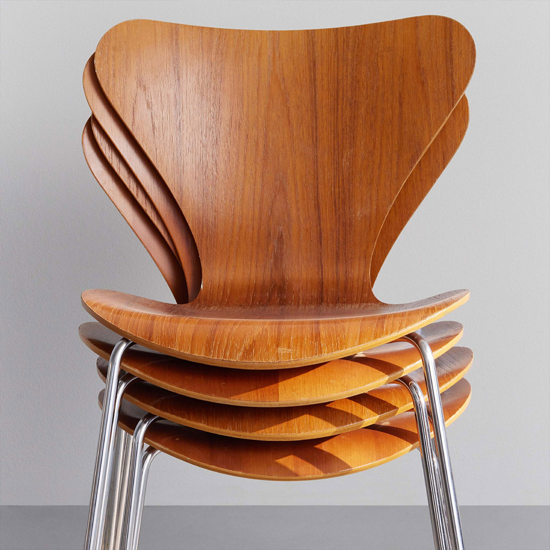 ポイント5倍】FRITZ HANSEN（フリッツ・ハンセン） / SERIES 7（セブン