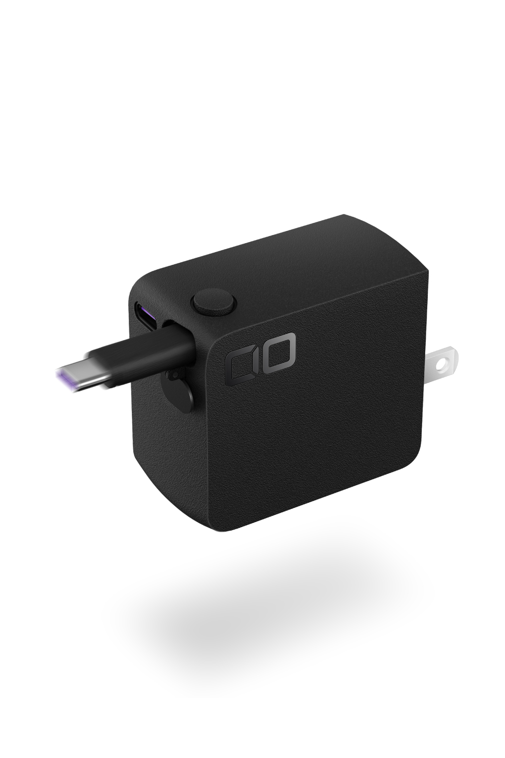 NovaPort DUO II 45W2C Built in CORD REEL | 株式会社CIO（シー