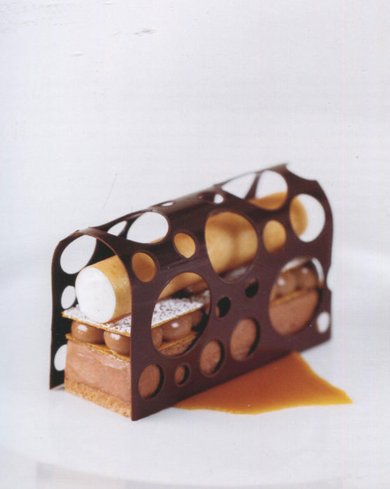 Cookbook Review: The Ritz London, The Cookbook - Cooking by the Book