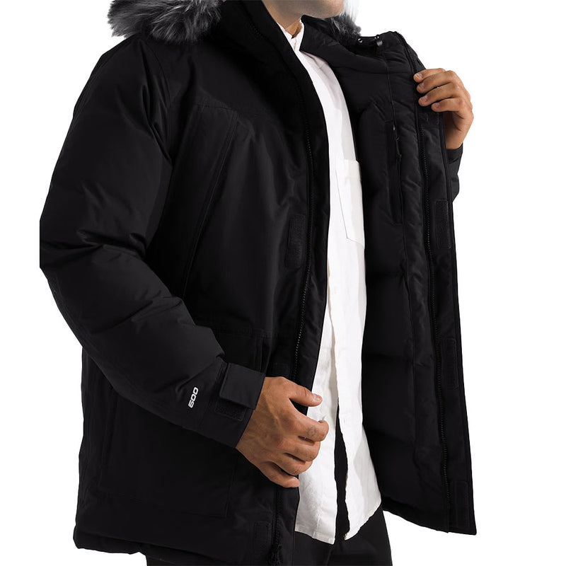 The North Face Men's McMurdo Parka | Coontail