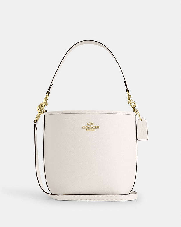 COACH® PT | City Bucket Bag