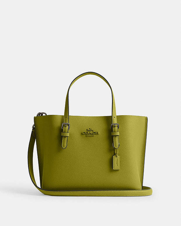 公式】コーチアウトレット | モリー トート バッグ 25