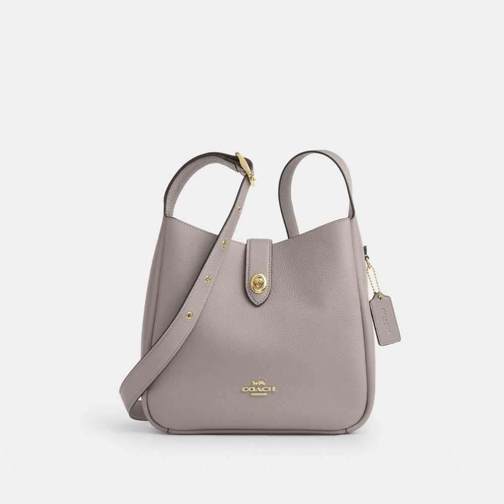 グレー レディース バッグ | COACH コーチ公式アウトレットオンライン
