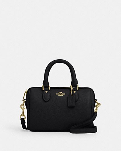 公式】COACH – コーチ | ターンロック フォーン クロスボディ