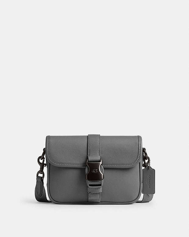 公式】COACH – コーチ | リーグ クロスボディ バッグ 19