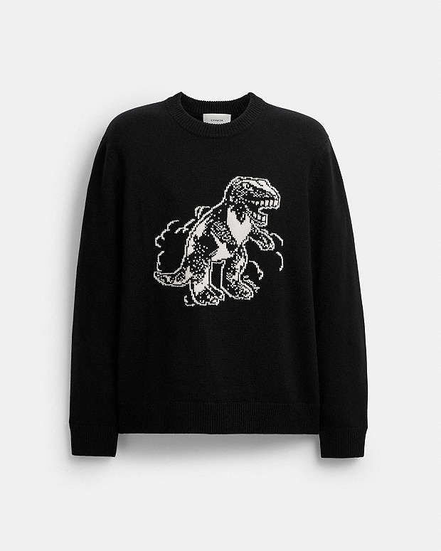 公式】コーチアウトレット | レキシー セーター